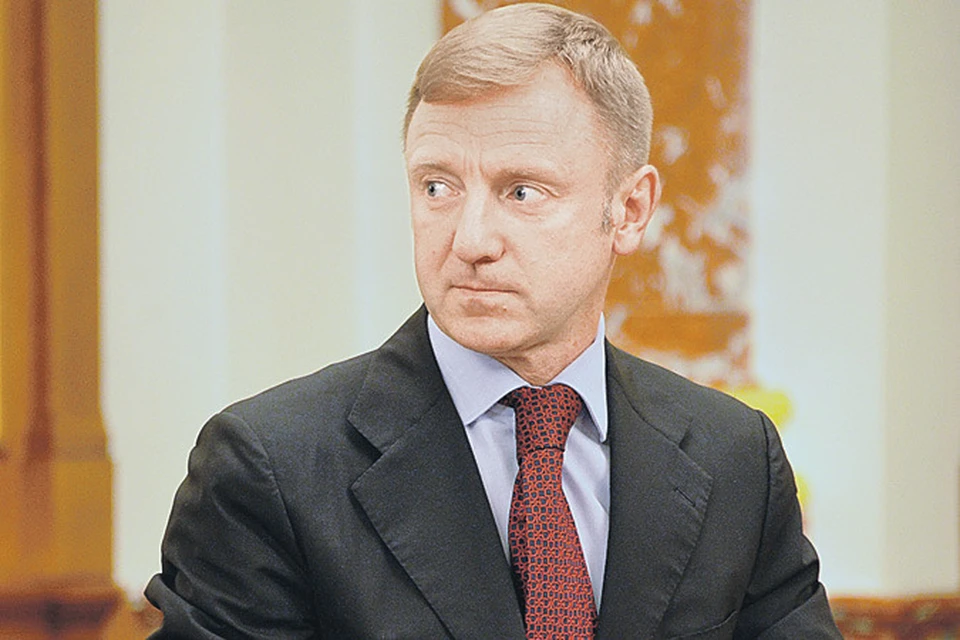 Министр образования Дмитрий Ливанов.