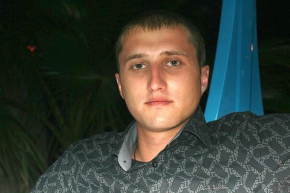 Вячеслав Исмаилов устроил дебош на рейсе Москва - Пхукет.