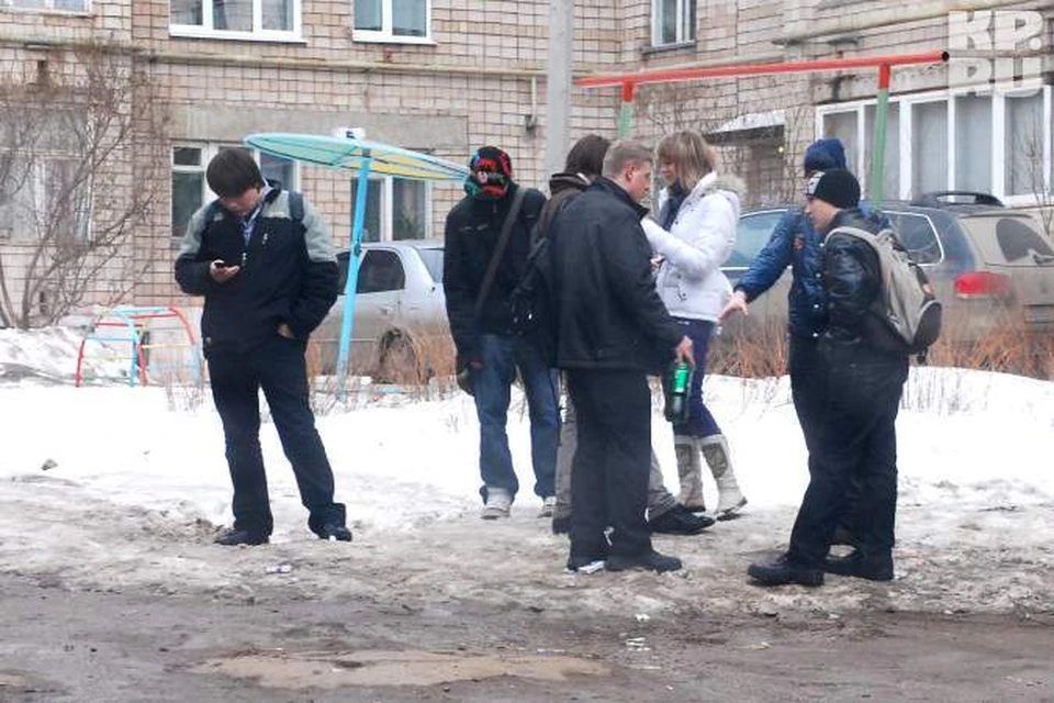 Двое школьников из Ижевска вымогали деньги у младшеклассников и более слабых физически сверстников