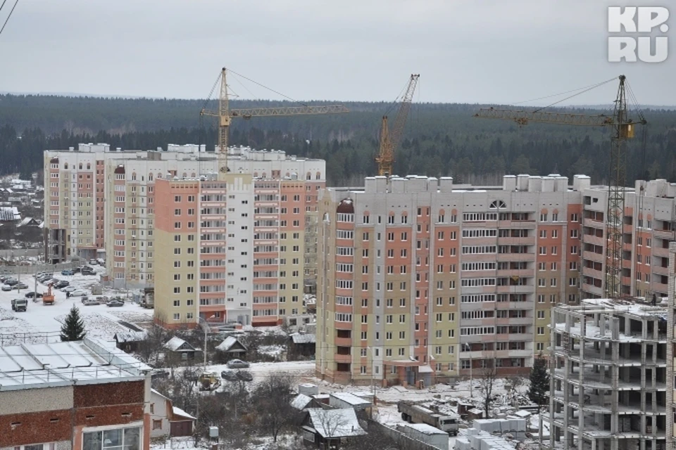 2 марта «Комсомольская правда» приглашает всех желающих в тур по новостройкам Ижевска