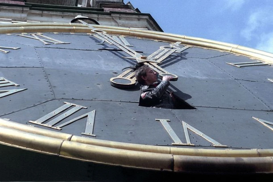 Сторонников перевода часов все больше