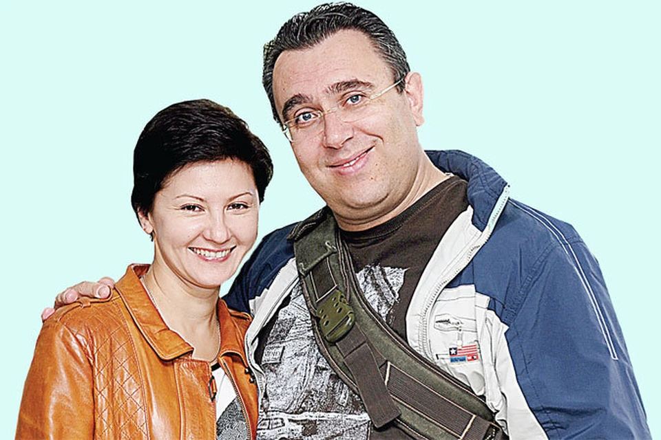 Ради Елены Юрий переехал в Минск.
