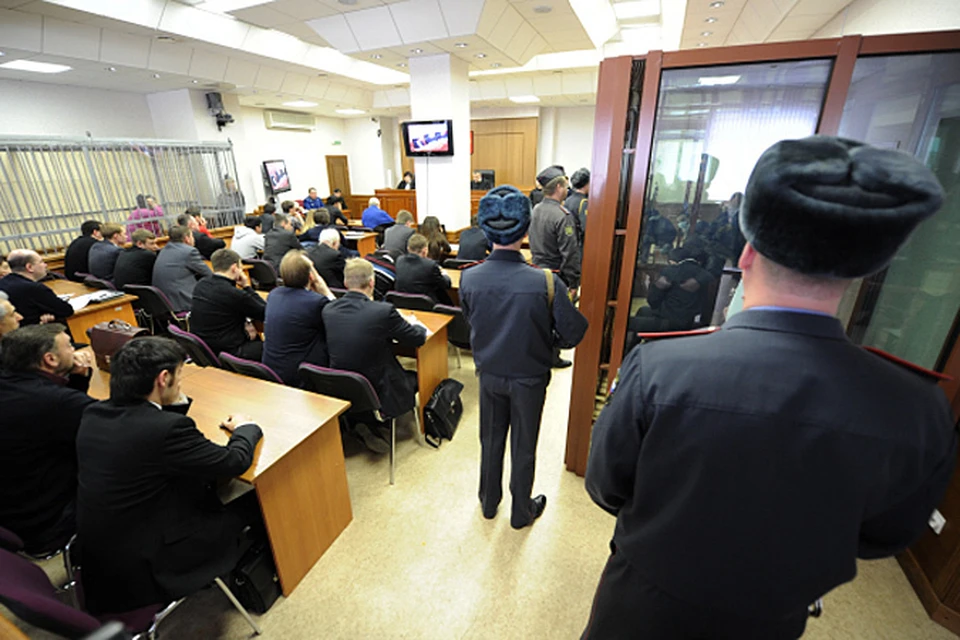 Сегодня в Свердловском областном суде завершилось, пожалуй, самое громкое уголовное дело на Урале за прошедшие десять лет