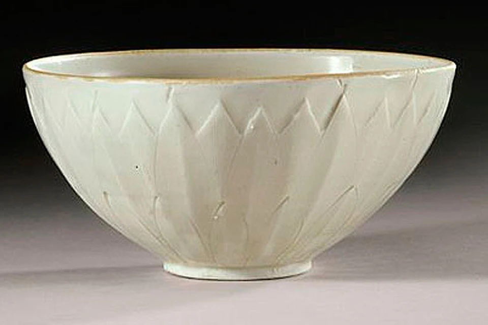 Чашку с барахолки за $3 продали с Sotheby's за $2,2 миллиона