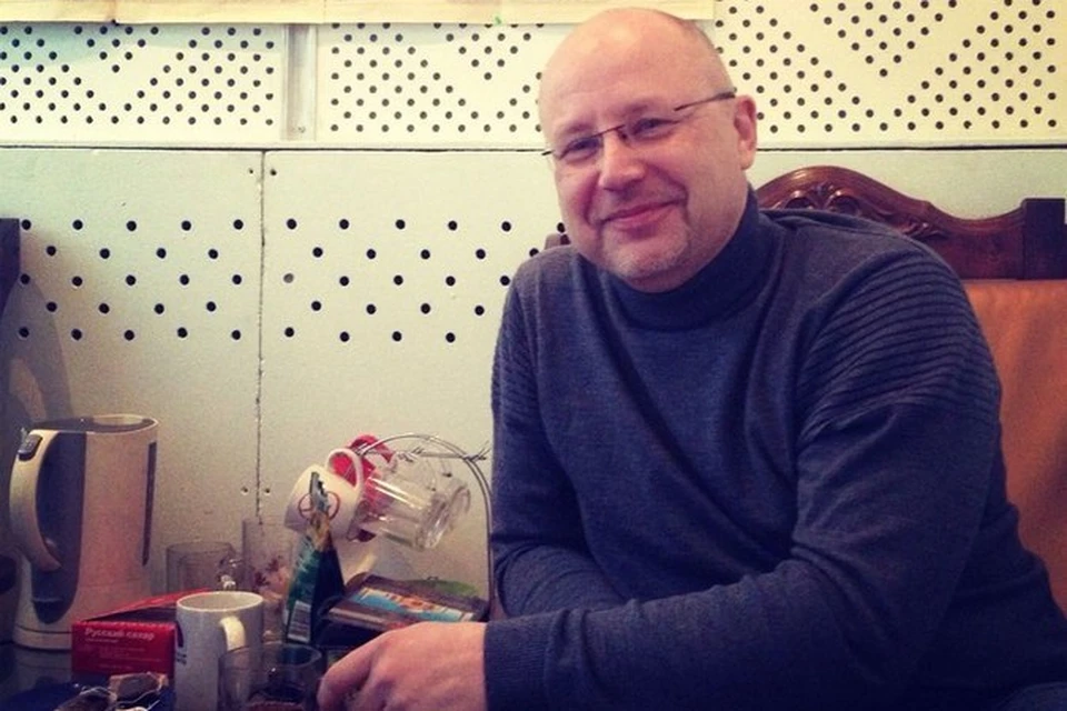 Андрей Пашков подтвердил, 16 апреля состоится собрание акционеров "Крыльев"