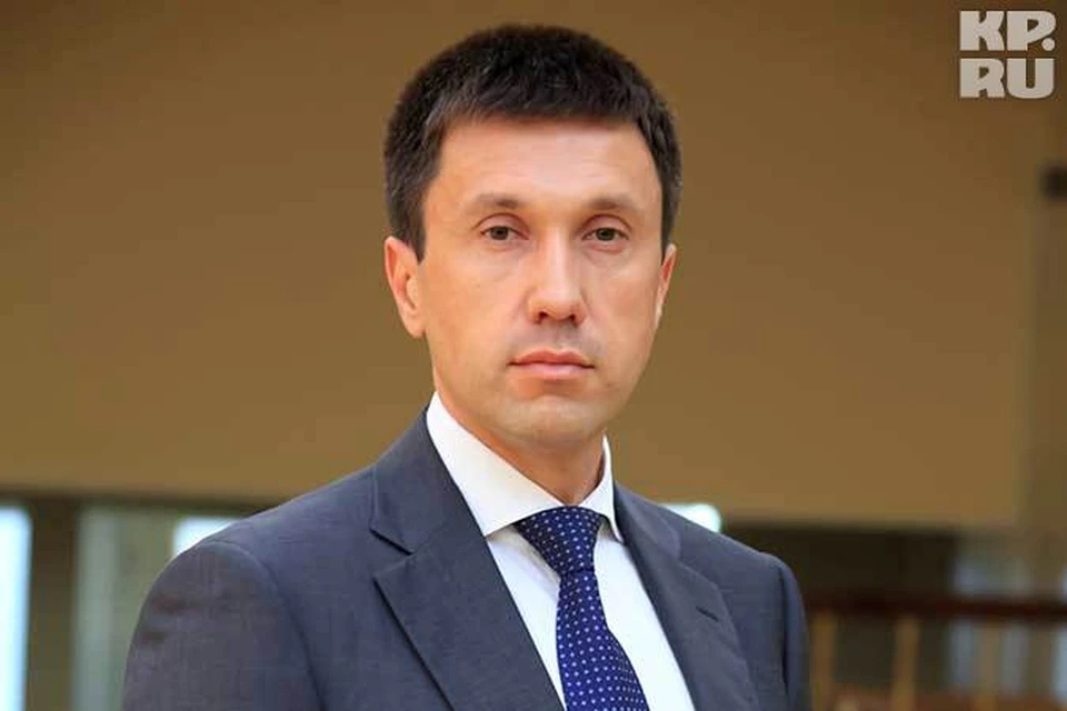 Глава МУГИСО Алексей Пьянков рассказал о новой схеме управления свердловскими землями.