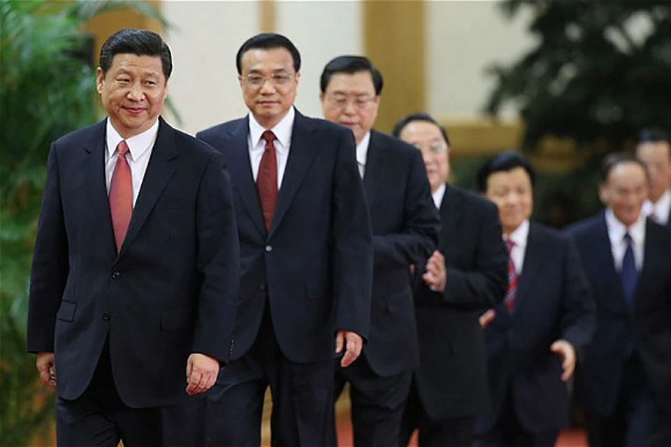 Наверняка, новое руководство Китая и в первую очередь председатель Си Цзиньпин уже поняли, что борьба за скромный образ жизни, объявленная вскоре после ноябрьского съезда КПК, будет тяжелой