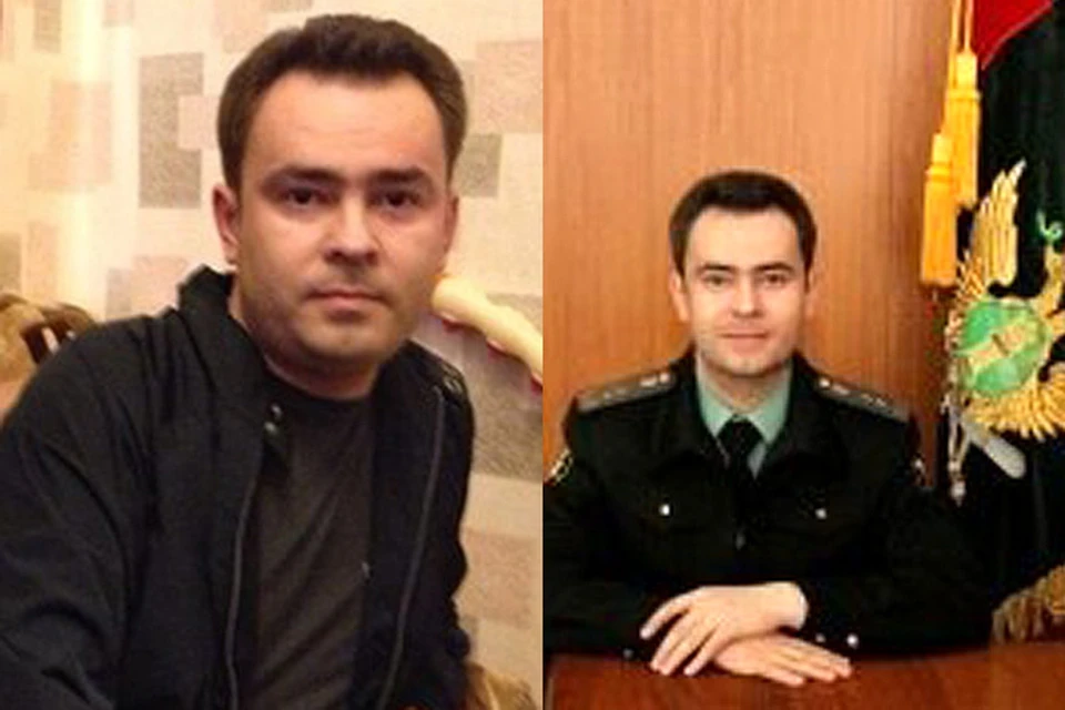 Гражданина, как две капли воды похожего на заместителя руководителя управления судебных приставов Московской области Андрея Каминова, поймали на «свидании» с 14-летним мальчиком