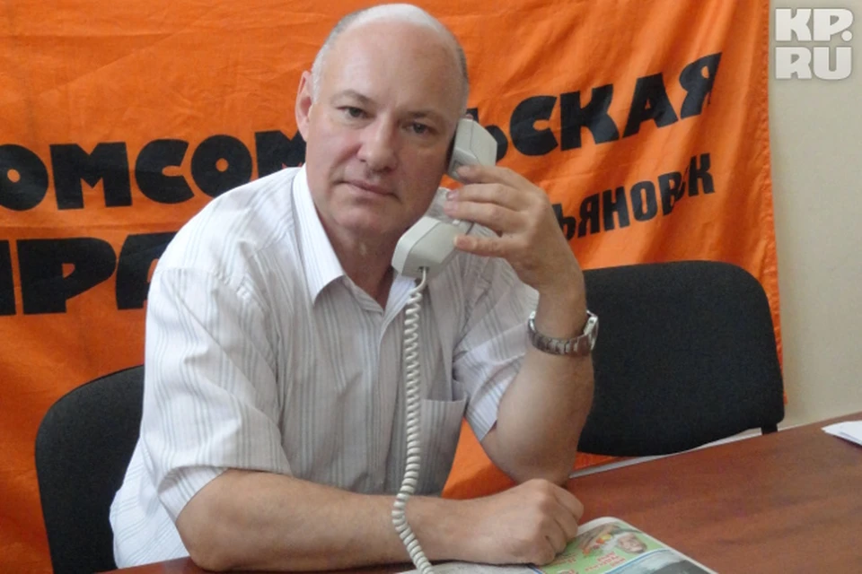 Табаков здоровья