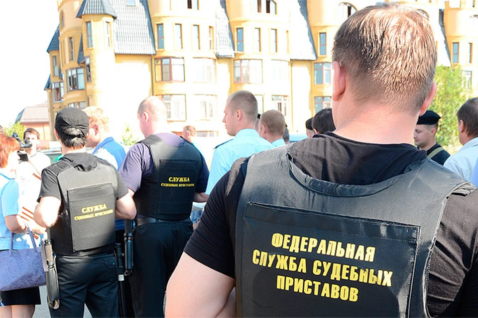 Россиянам не грозит выселение за трехмесячные долги по "коммуналке"