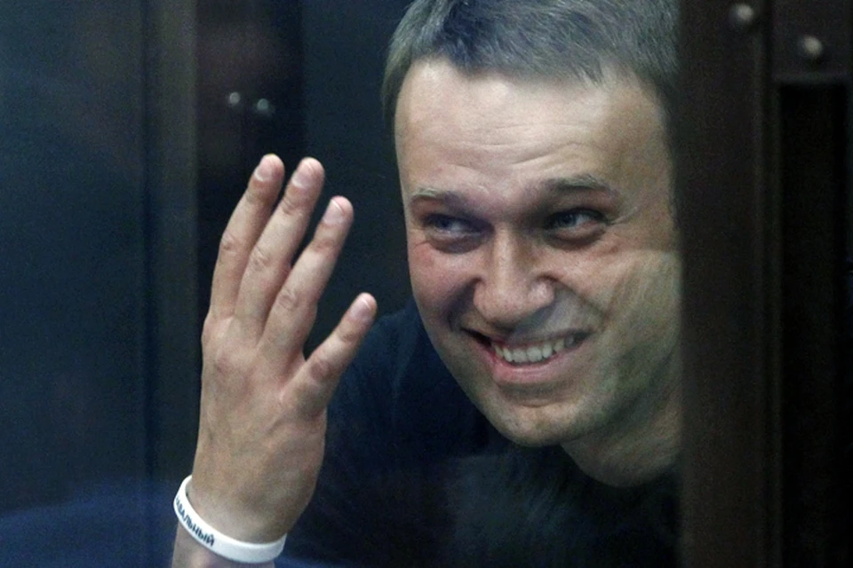 Алексею Навальному присуждено пять лет отбывать в колонии общего режима, а также выплатить штраф — полмиллиона рублей