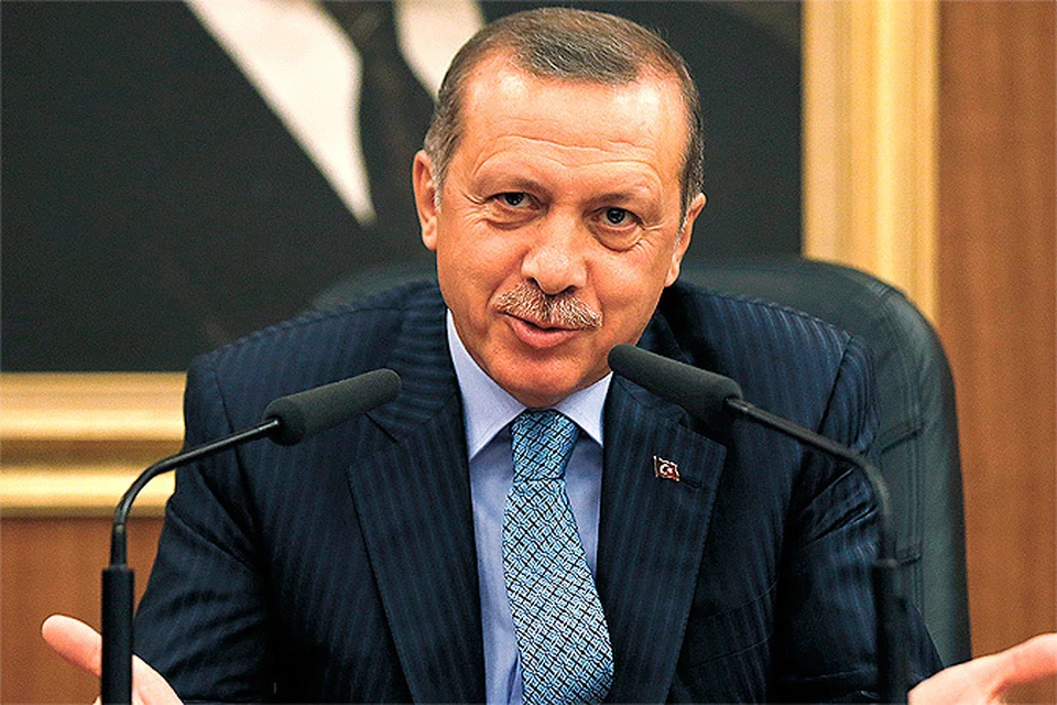 По мнению нашего колумниста, главным потерпевшим от каирской резни – кроме египетского народа – оказался премьер-министр Турции, Реджеп Тайип Эрдоган.