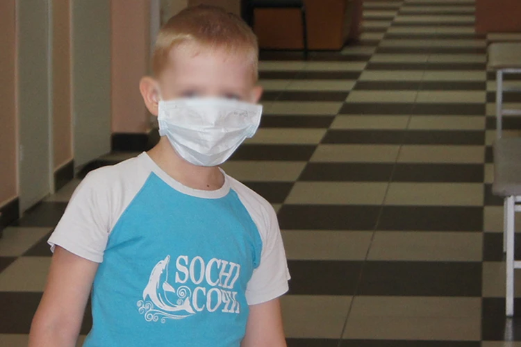 Перед 1 сентября из-за энтеровируса в ростовских школах проведут большую мойку