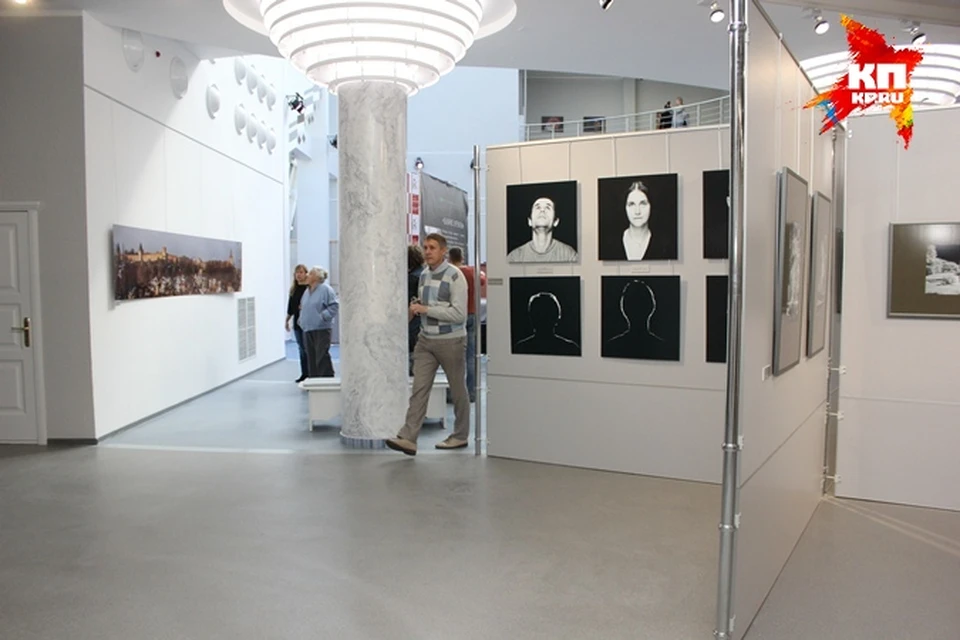 В Смоленске открылся культурно-выставочный центр имени Тенишевых.