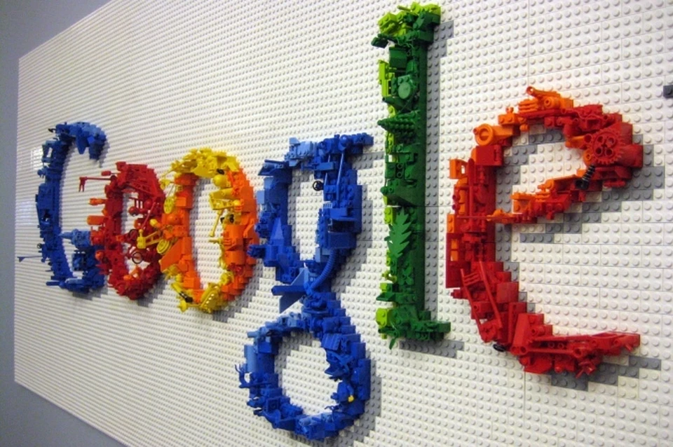 Интересные факты о Google