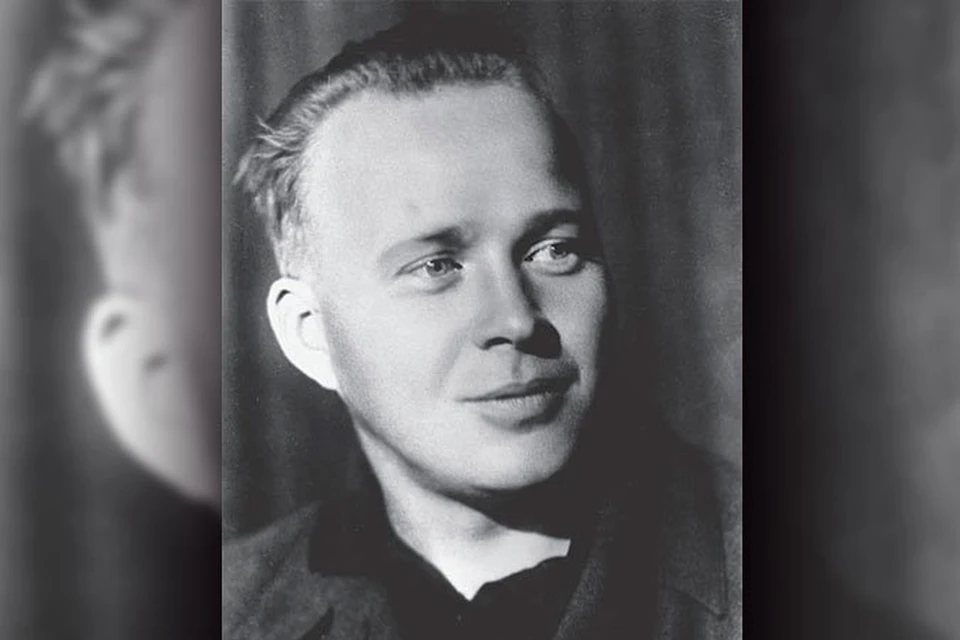 Аркадий Гайдар