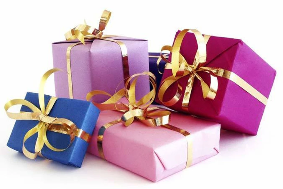 Как же приятно получать подарки | Ярмарка Подарков интернет-магазин