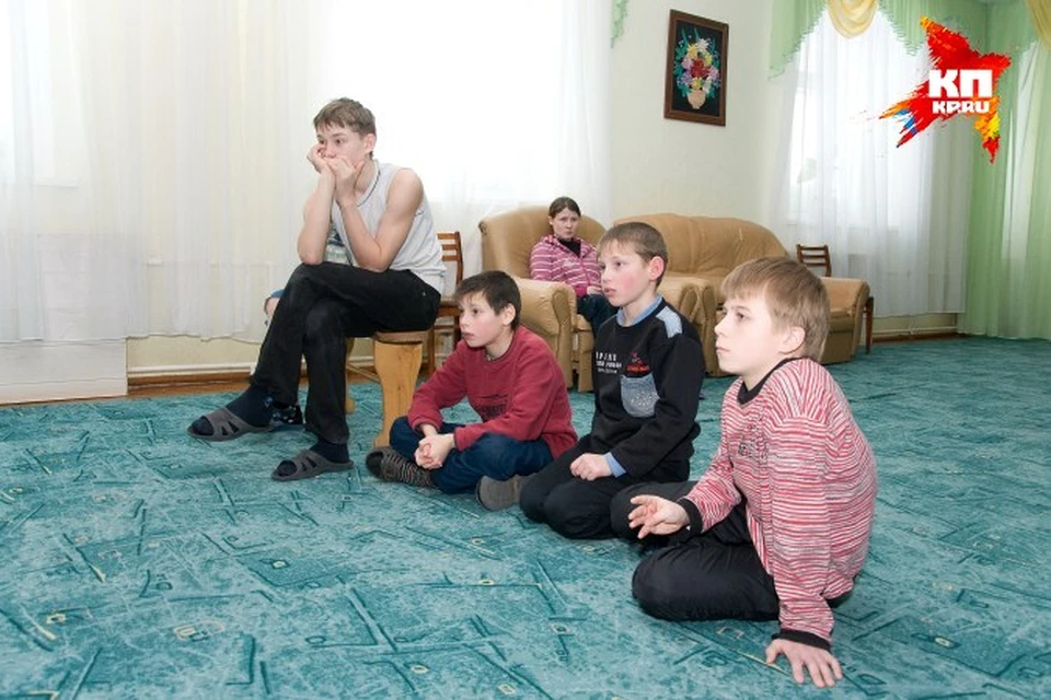 Школа приемного родителя в Удмуртии прошли 327 кандидатов