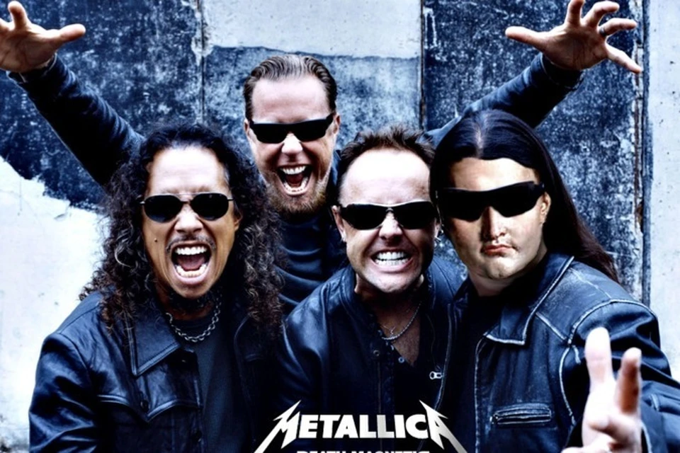 Metallica