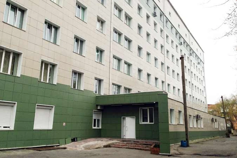 Во Владивостоке снова на слуху "дело врачей"