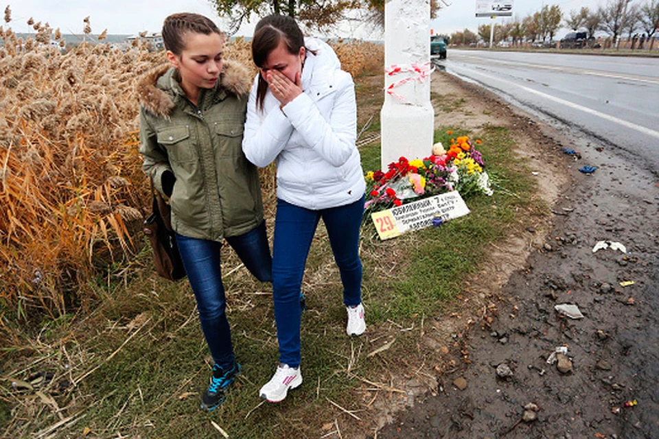 Наш коллумнист обнаружил общего заказчика у теракта в Волгограде и народного бунта в Бирюлеве.