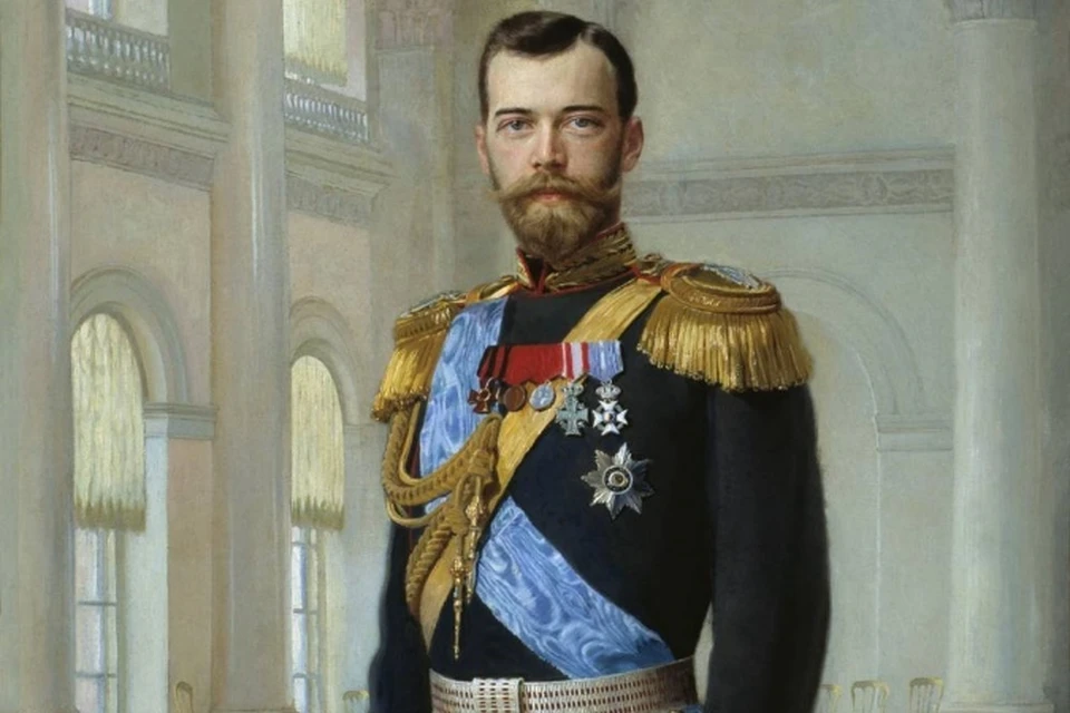 Четыре предсказания для Николая II о его смерти и падении Российской Империи