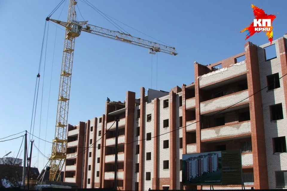 К концу года могут вырасти цены на рынке жилья Ижевска