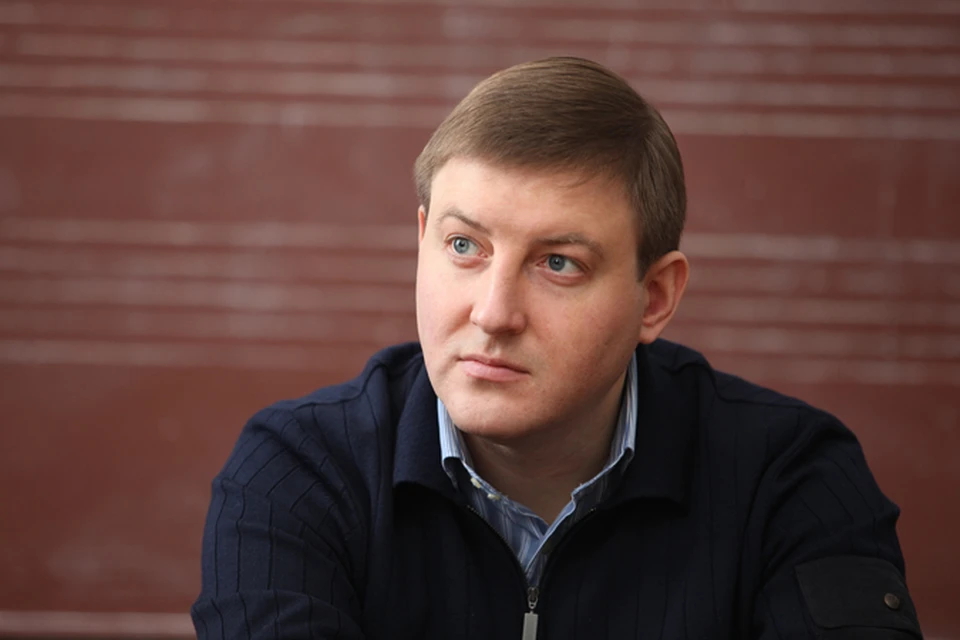 Хочешь автограф губернатора Псковской области в свой дневник? Участвуй в акции «Комсомолки»!