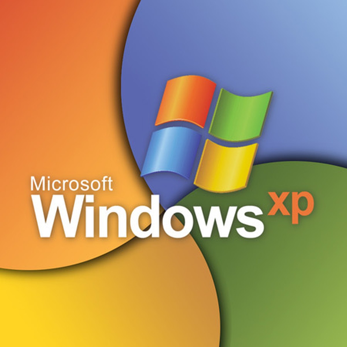 До свидания, Windows XP! - KP.RU