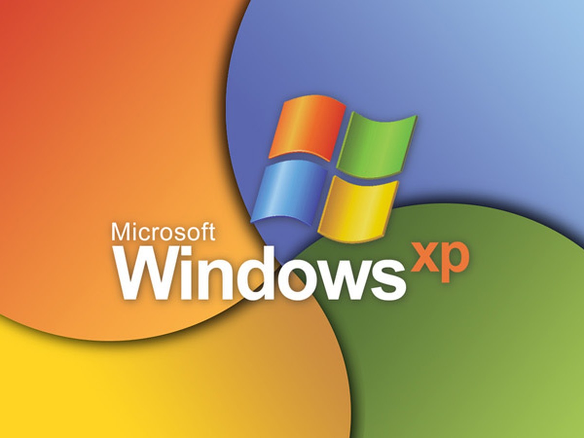 До свидания, Windows XP! - KP.RU