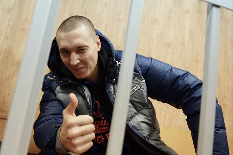 Жиган утверждает, что Кирсанкин должен был ему деньги, заработанные на клипах в Ютюбе