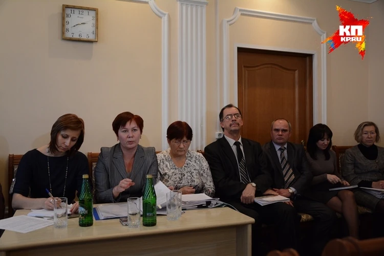 У жителей рязанского города депутаты впервые спросили, на что потратить бюджетные деньги