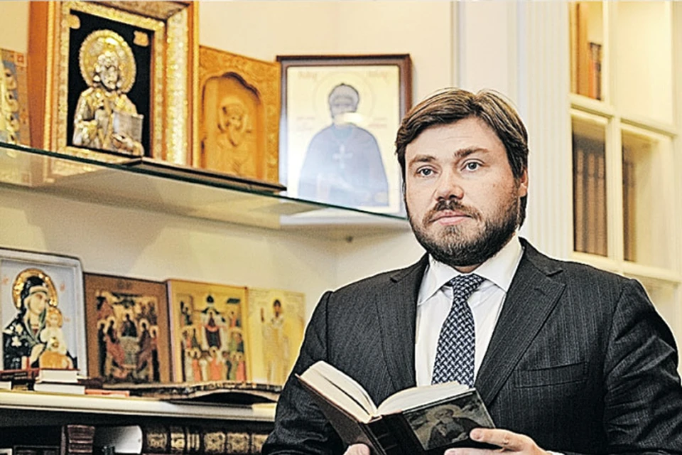 Инициативу православного мецената поддержало уже более полумиллиона человек.