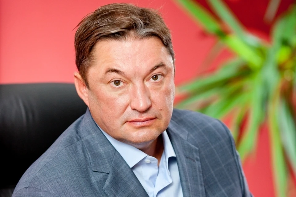 Политик и предприниматель Андрей Осколков: «У Ижевска появится свой город-спутник»