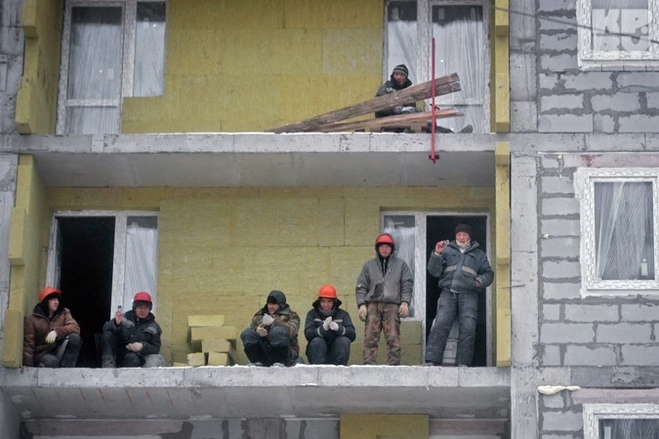 В 2014-м году эксперты надеются на стабильный спрос и рост стоимости квадратного метра.