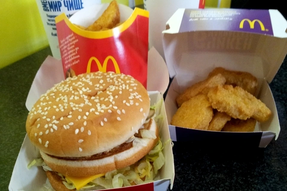 Секреты успеха основателя корпорации «McDonald’s» Рея Крока