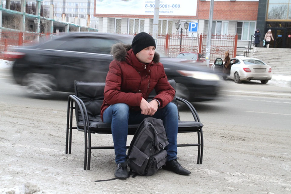 Вымогатели называют цену гораздо выше, чем было условлено по телефону. Если не заплатил, твои вещи выбросят прямо на улице