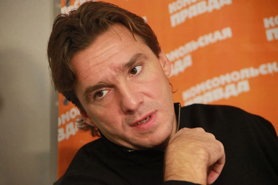 Сергей Юран