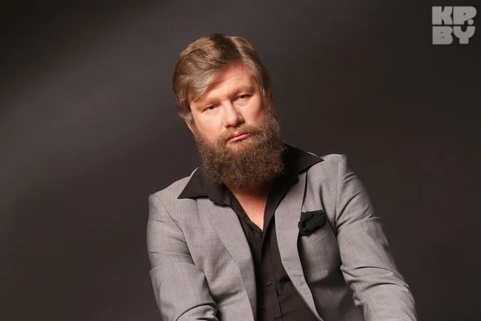 Доктор Сайков признается, что не сомневался ни минуты, когда ему предложили вести программу на ОНТ.