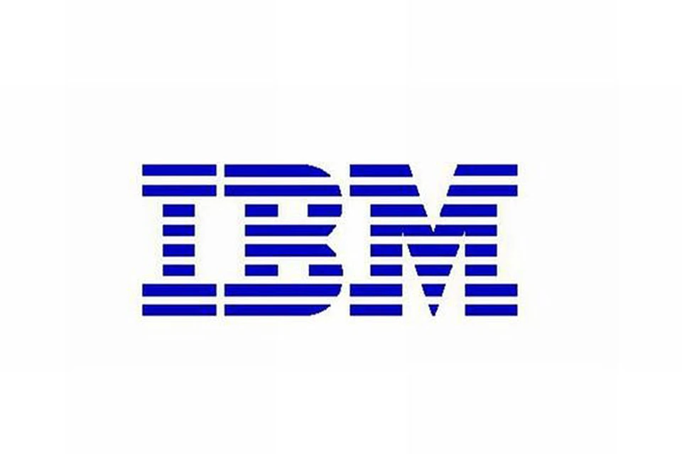Поиском покупателей для IBM занимается инвестиционный банк Goldman Sachs