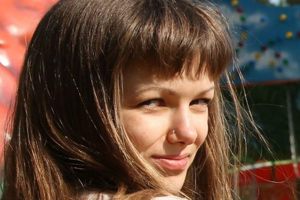 Даша Сорокина погибла под колесами «Лексуса».