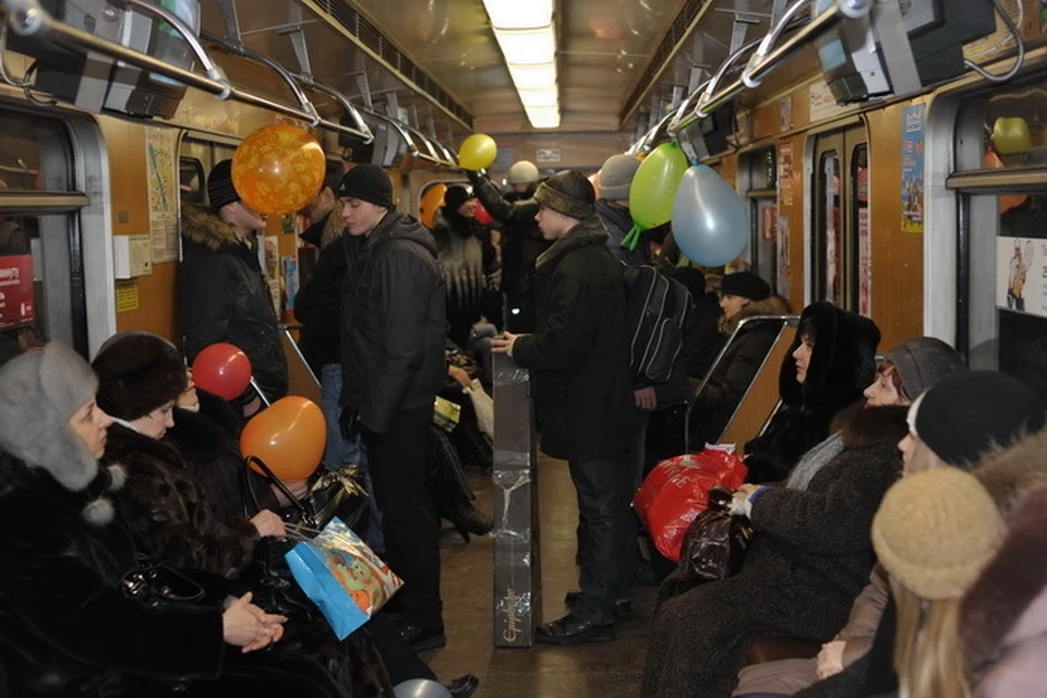В случае продления до Чистой Слободы Ленинская линия метро станет длиннее в полтора раза.