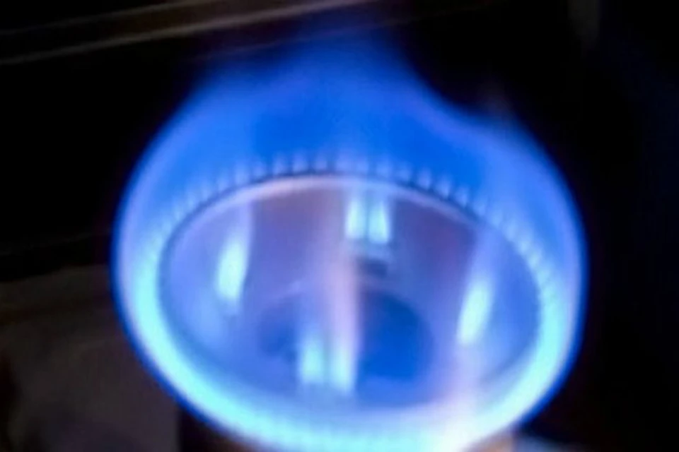 «Газпром» пригрозил Украине отменить скидку на газ