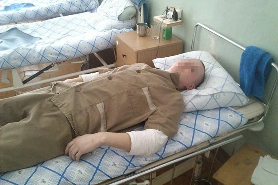 О военной карьере Артему, похоже, придется забыть