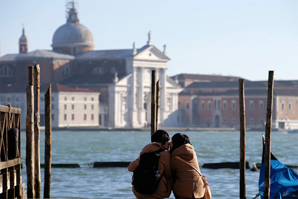 В Венеции пройдет референдум о независимости