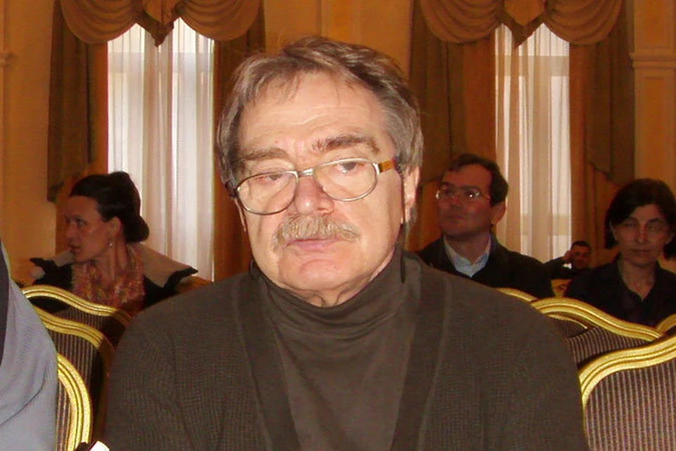 Александр Адабашьян