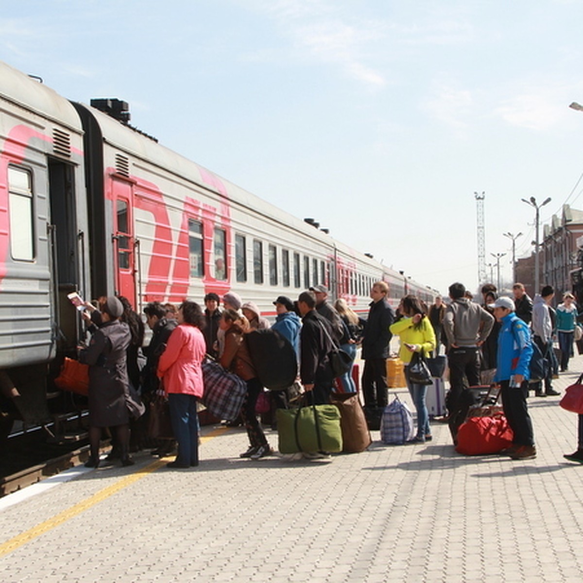 вокзал благовещенск жд