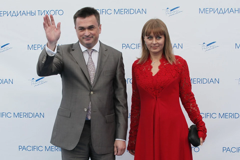 За год супруги не обзавелись  новой недвижимостью