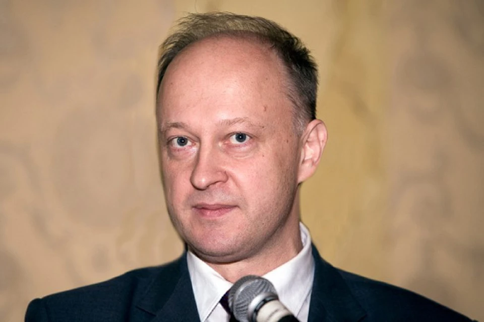 Андрей Кортунов, генеральный директор Российского совета по международным делам