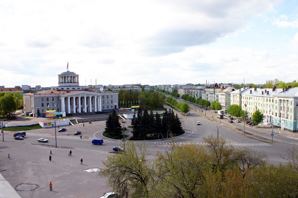 Достопримечательности дзержинска нижегородской области фото с описанием